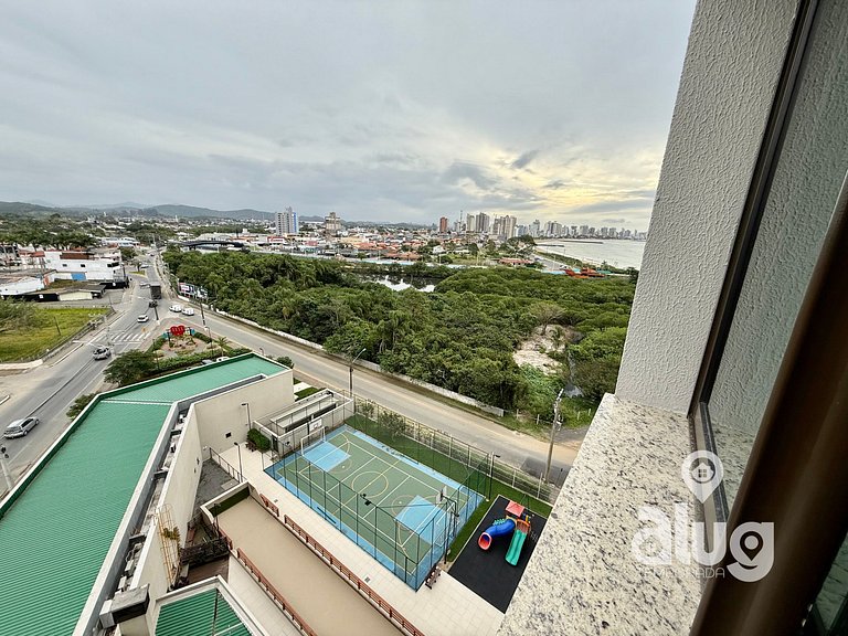 ITA806T1 Refúgio Charmoso Perto do Beto Carrero