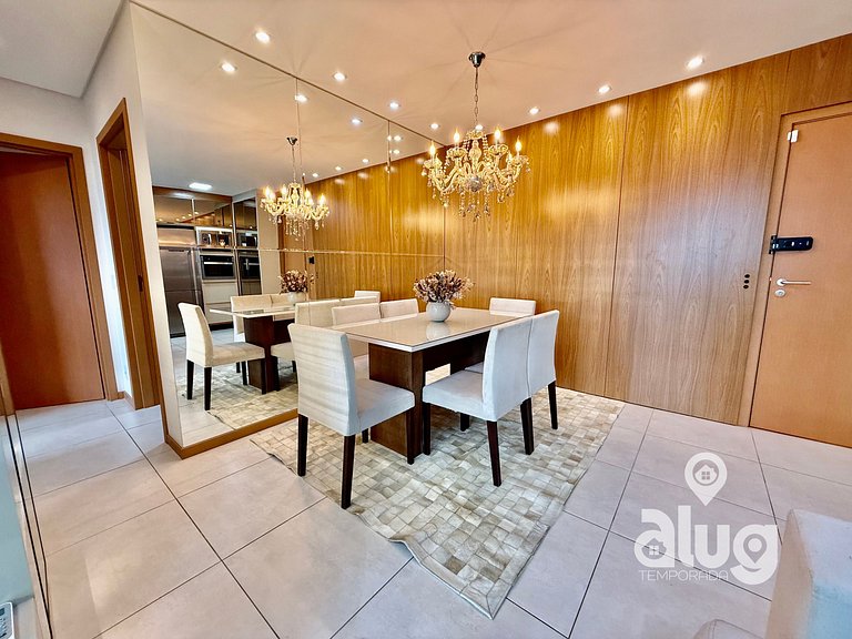 ITA806T1 Refúgio Charmoso Perto do Beto Carrero