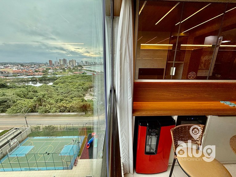 ITA806T1 Refúgio Charmoso Perto do Beto Carrero