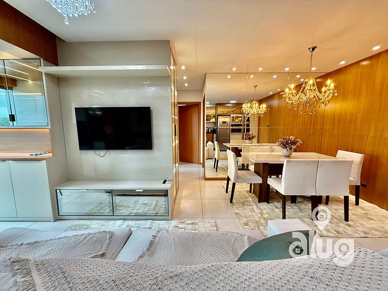 ITA806T1 Refúgio Charmoso Perto do Beto Carrero