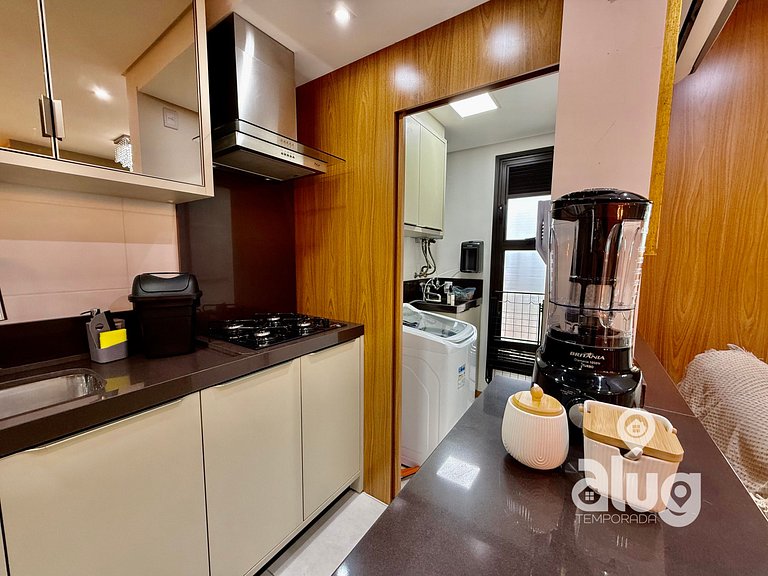 ITA806T1 Refúgio Charmoso Perto do Beto Carrero