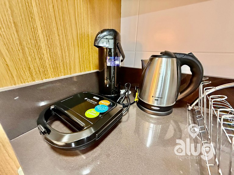 ITA806T1 Refúgio Charmoso Perto do Beto Carrero