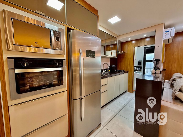 ITA806T1 Refúgio Charmoso Perto do Beto Carrero