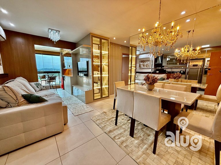 ITA806T1 Refúgio Charmoso Perto do Beto Carrero