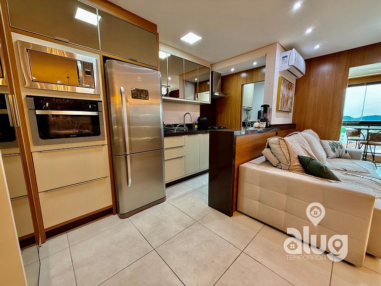 ITA806T1 Refúgio Charmoso Perto do Beto Carrero