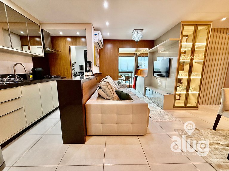 ITA806T1 Refúgio Charmoso Perto do Beto Carrero