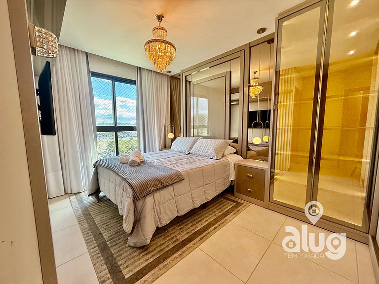 ITA806T1 Refúgio Charmoso Perto do Beto Carrero