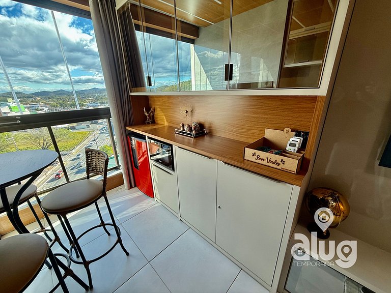 ITA806T1 Refúgio Charmoso Perto do Beto Carrero