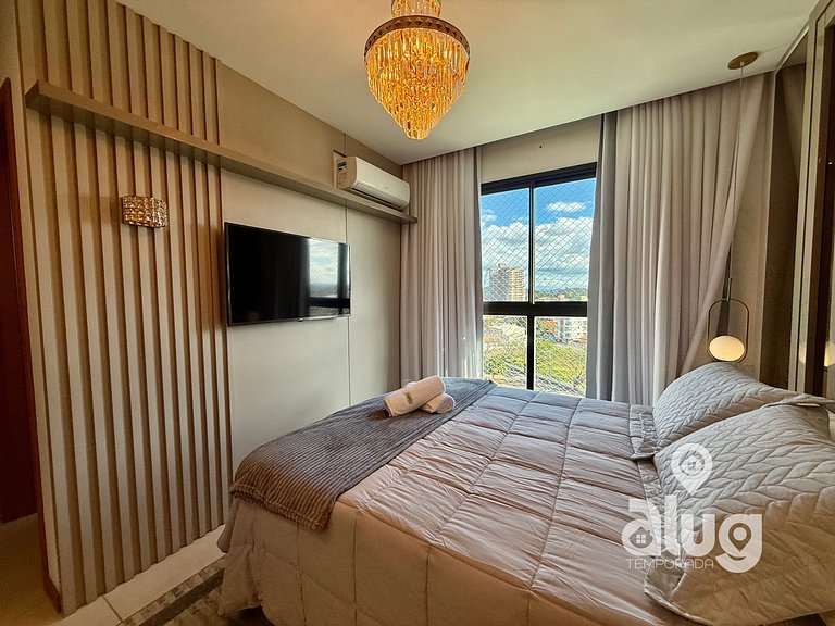 ITA806T1 Refúgio Charmoso Perto do Beto Carrero