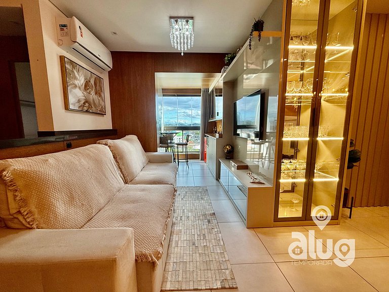 ITA806T1 Refúgio Charmoso Perto do Beto Carrero