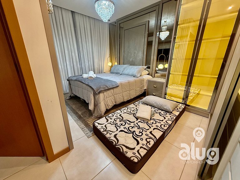 ITA806T1 Refúgio Charmoso Perto do Beto Carrero