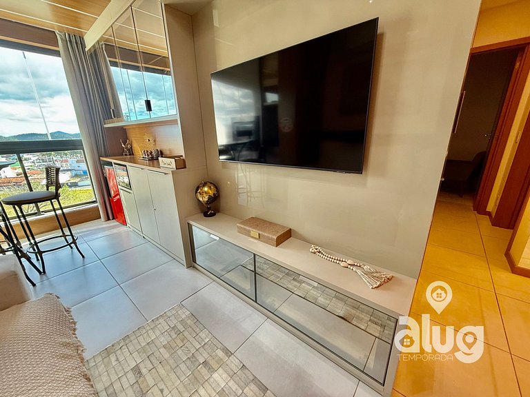 ITA806T1 Refúgio Charmoso Perto do Beto Carrero