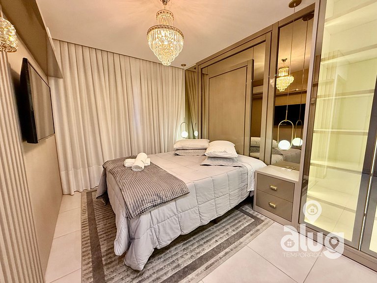 ITA806T1 Refúgio Charmoso Perto do Beto Carrero