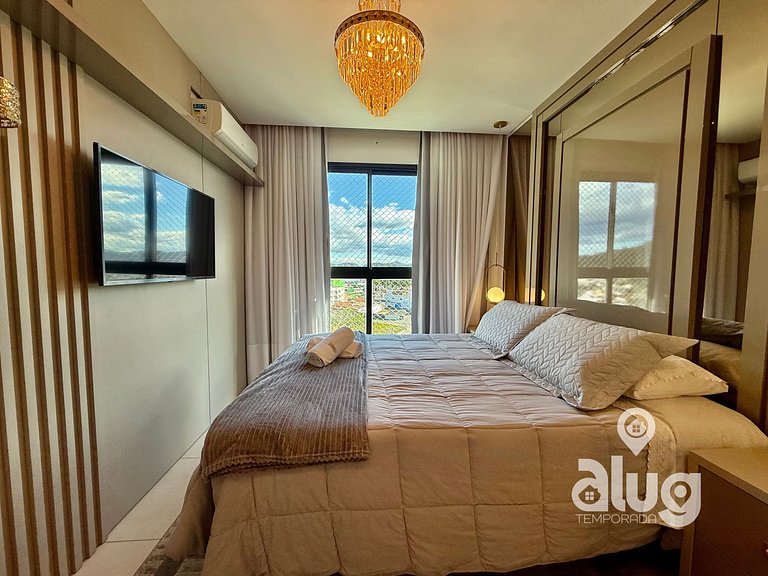 ITA806T1 Refúgio Charmoso Perto do Beto Carrero