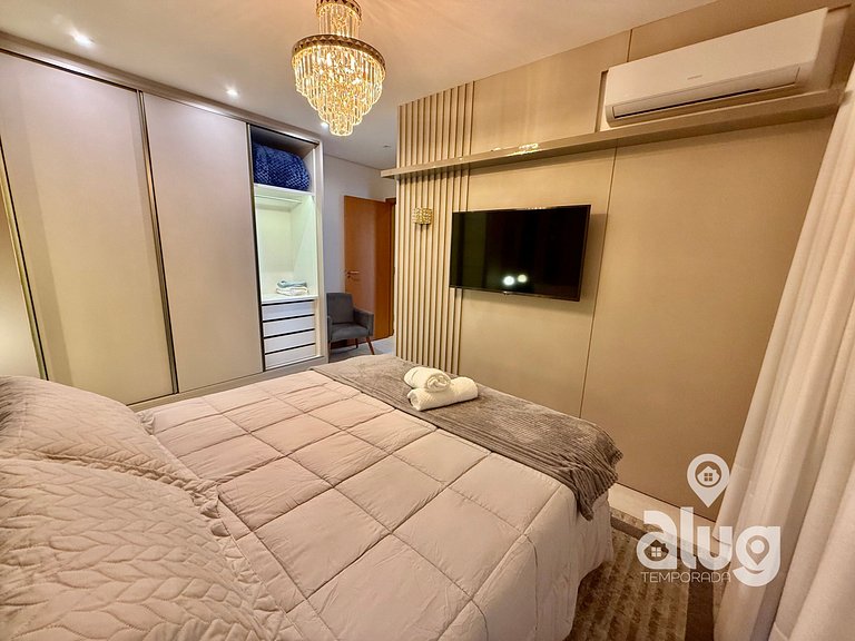 ITA806T1 Refúgio Charmoso Perto do Beto Carrero