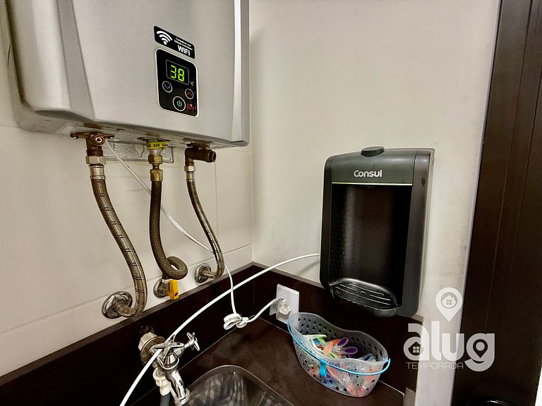 ITA806T1 Refúgio Charmoso Perto do Beto Carrero