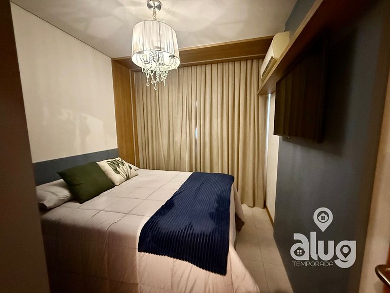 ITA806T1 Refúgio Charmoso Perto do Beto Carrero