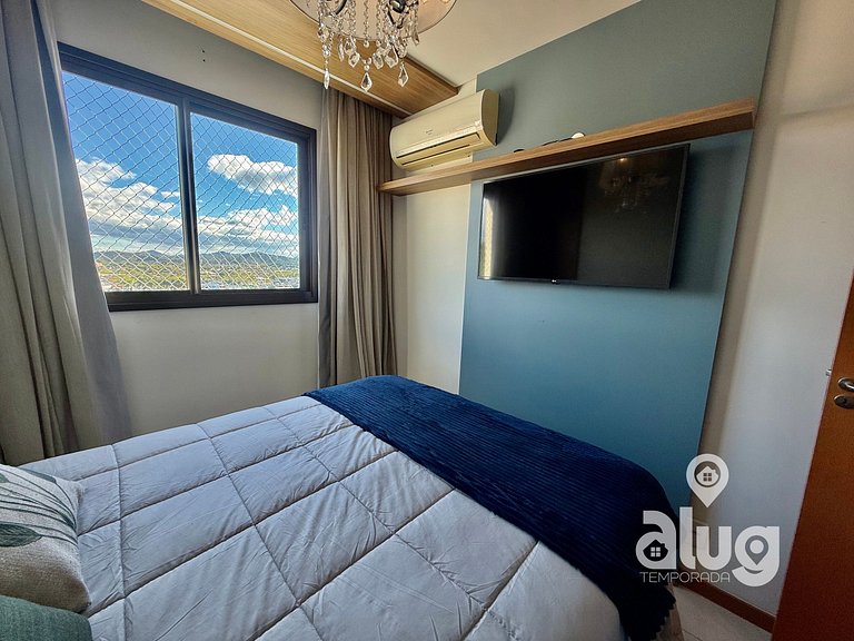 ITA806T1 Refúgio Charmoso Perto do Beto Carrero