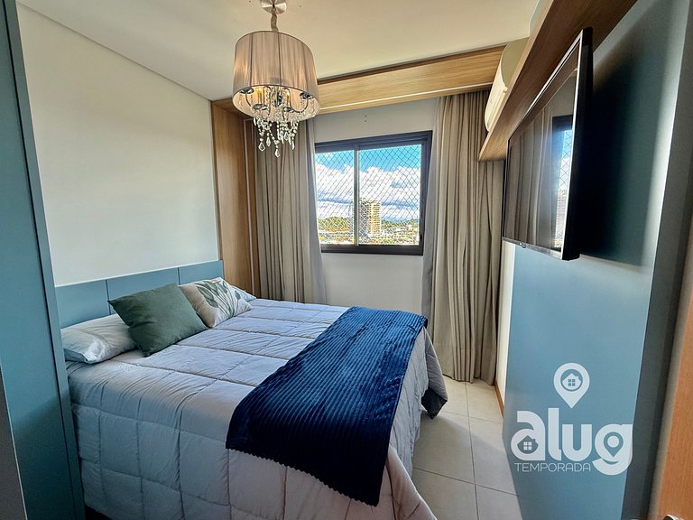 ITA806T1 Refúgio Charmoso Perto do Beto Carrero