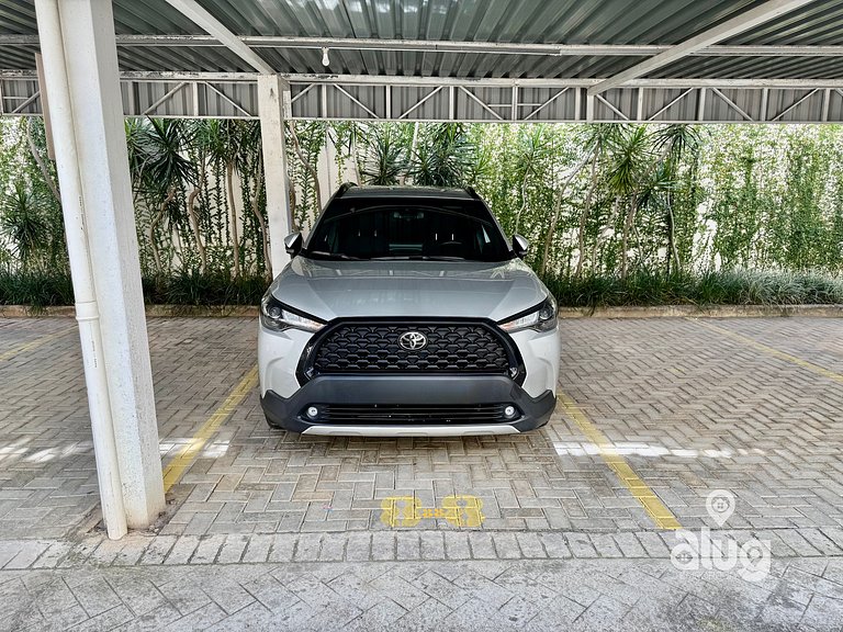 N4405 Vista Mar Piscina e Beto Carrero