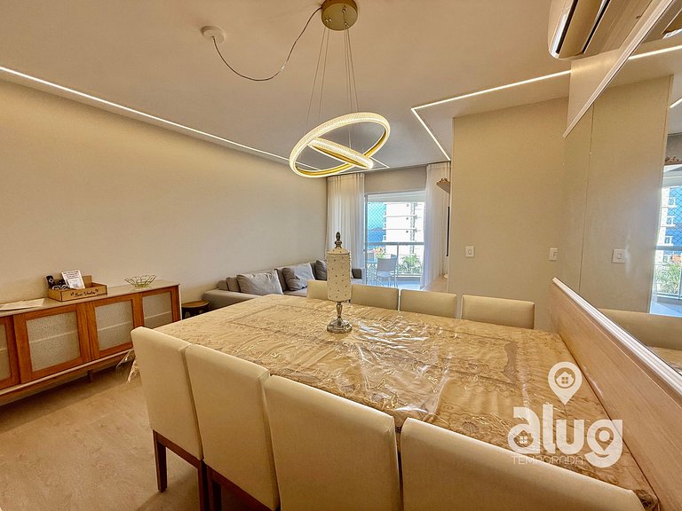 N4405 Vista Mar Piscina e Beto Carrero