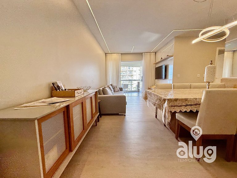 N4405 Vista Mar Piscina e Beto Carrero