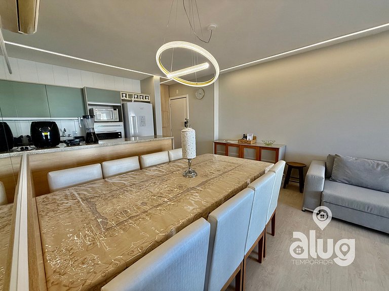 N4405 Vista Mar Piscina e Beto Carrero