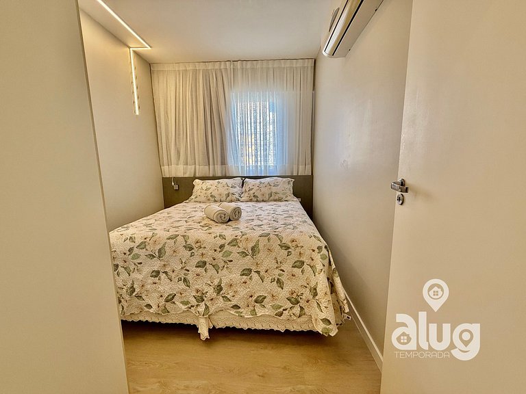 N4405 Vista Mar Piscina e Beto Carrero