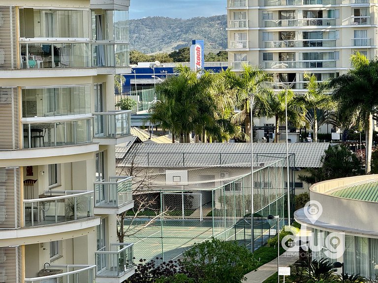 N4405 Vista Mar Piscina e Beto Carrero