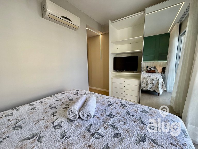 N4405 Vista Mar Piscina e Beto Carrero