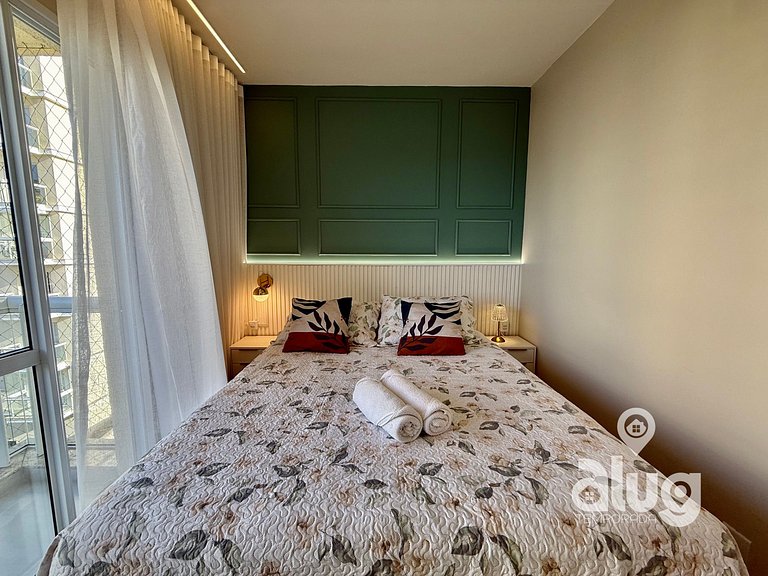 N4405 Vista Mar Piscina e Beto Carrero