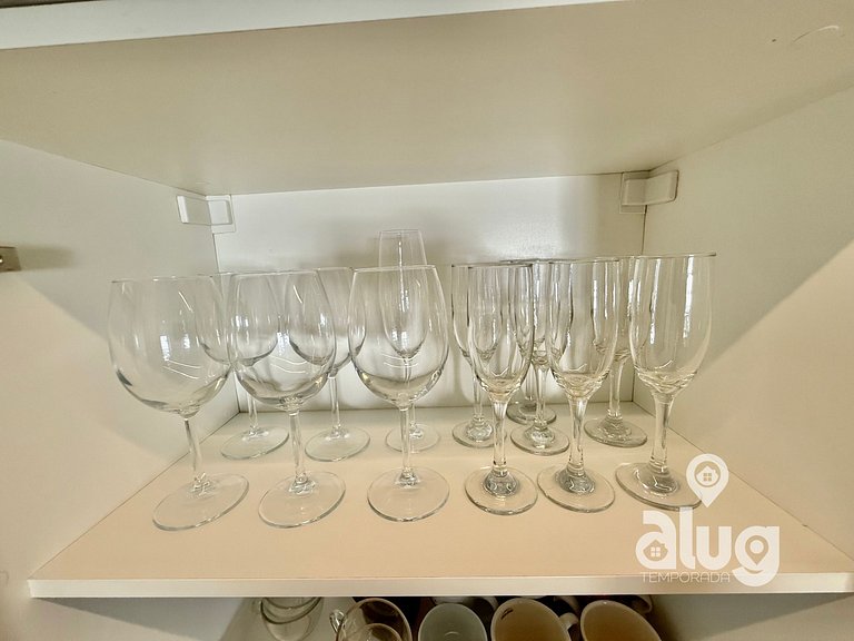 N4405 Vista Mar Piscina e Beto Carrero