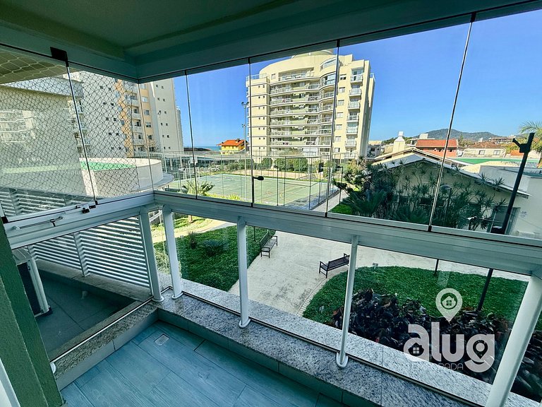 N7103 Lindo Apto, Beto Carrero, Home Club e Praia