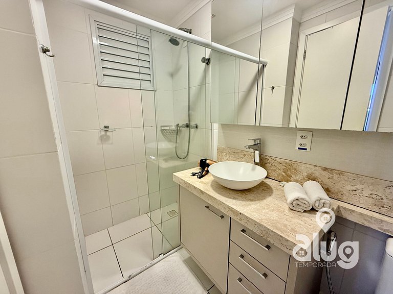 N7103 Lindo Apto, Beto Carrero, Home Club e Praia