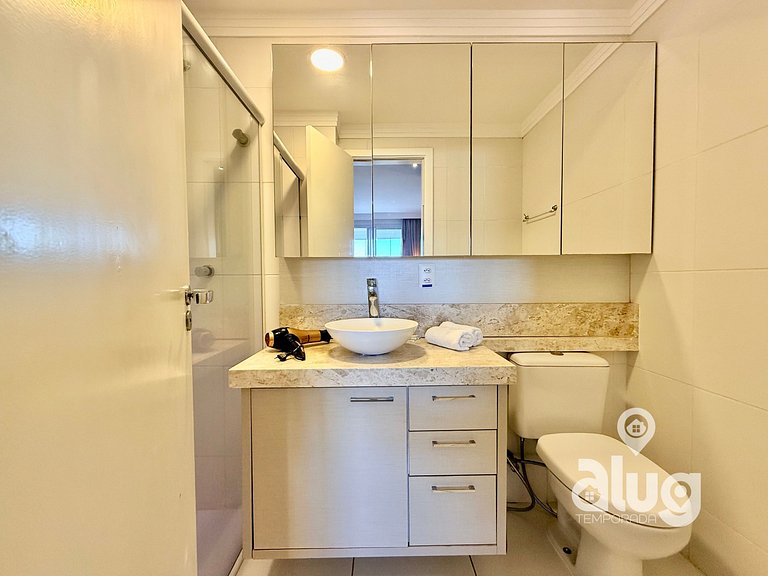 N7103 Lindo Apto, Beto Carrero, Home Club e Praia