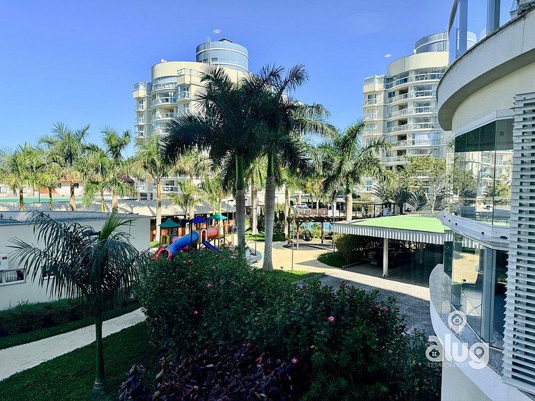 N7103 Lindo Apto, Beto Carrero, Home Club e Praia