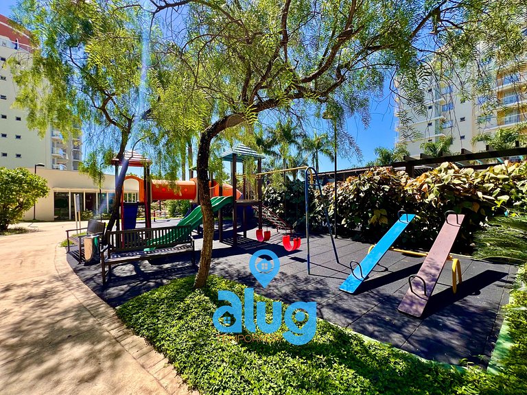 N7103 Lindo Apto, Beto Carrero, Home Club e Praia