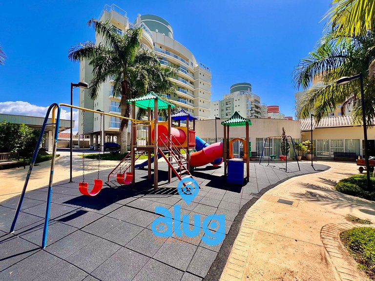 N7103 Lindo Apto, Beto Carrero, Home Club e Praia