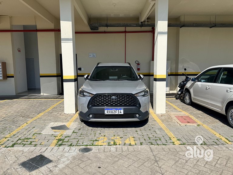 N7103 Lindo Apto, Beto Carrero, Home Club e Praia