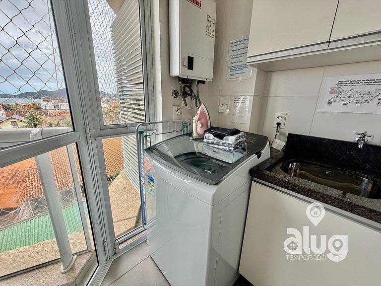 N10303 Vista Mar, Beto Carrero, Lazer e Diversão!