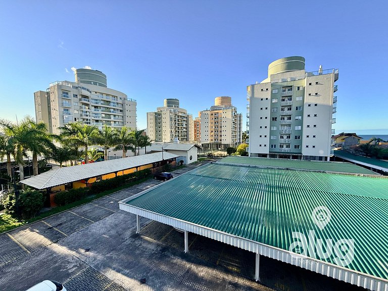 N10202 Apto Beto Carrero Praia e Piscina Nautilus