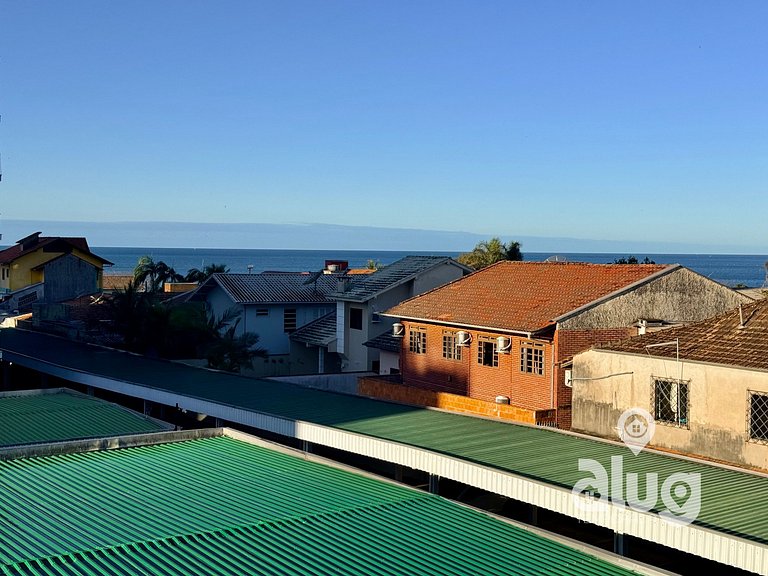 N10202 Apto Beto Carrero Praia e Piscina Nautilus