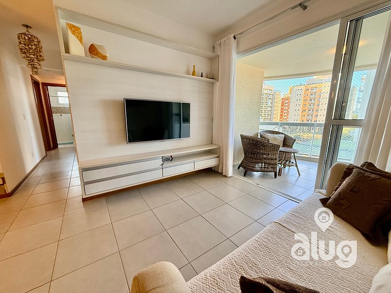 N10202 Apto Beto Carrero Praia e Piscina Nautilus