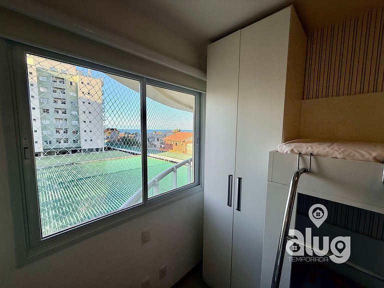 N10202 Apto Beto Carrero Praia e Piscina Nautilus