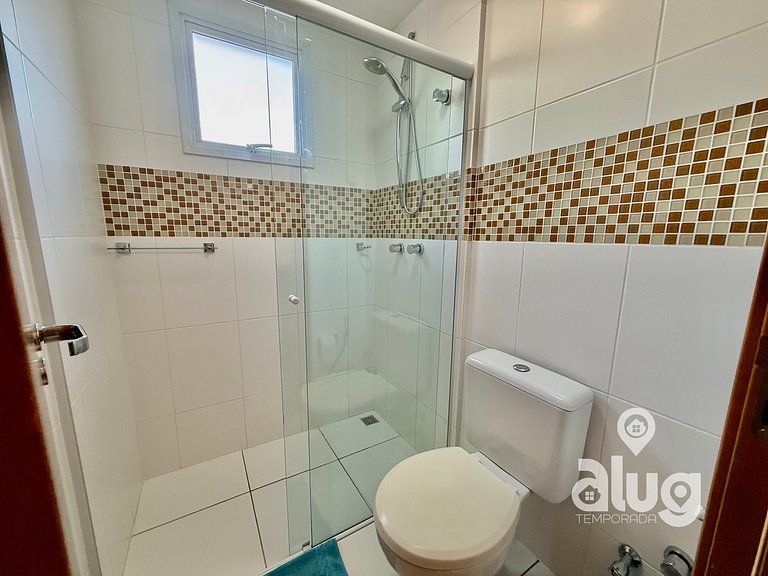 N10202 Apto Beto Carrero Praia e Piscina Nautilus