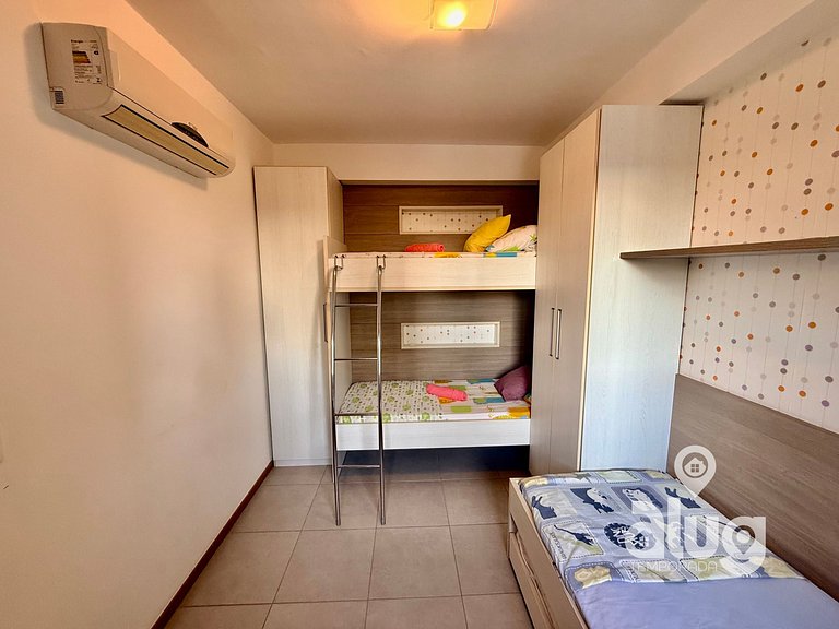 N10202 Apto Beto Carrero Praia e Piscina Nautilus