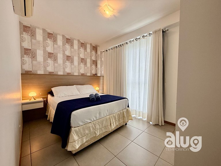 N10202 Apto Beto Carrero Praia e Piscina Nautilus