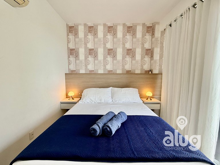 N10202 Apto Beto Carrero Praia e Piscina Nautilus