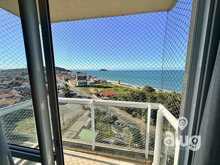 N1702 Incrível Vista Mar Beto Carrero 4 Quartos