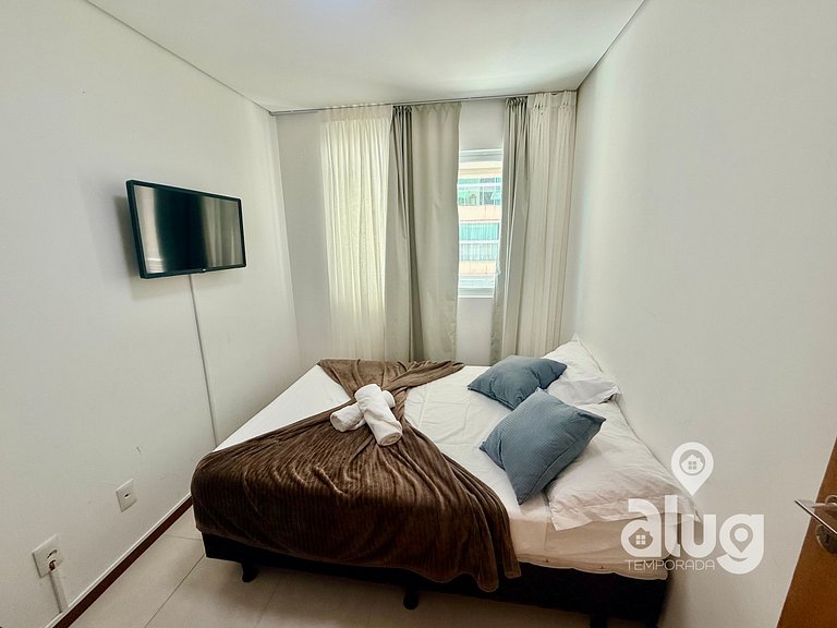 Bali Pé na Areia Vista Mar Beto Carrero e Férias